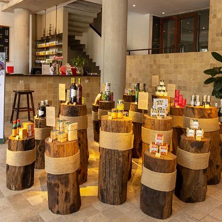 Penh House Hotel Πνομ Πενχ Εξωτερικό φωτογραφία