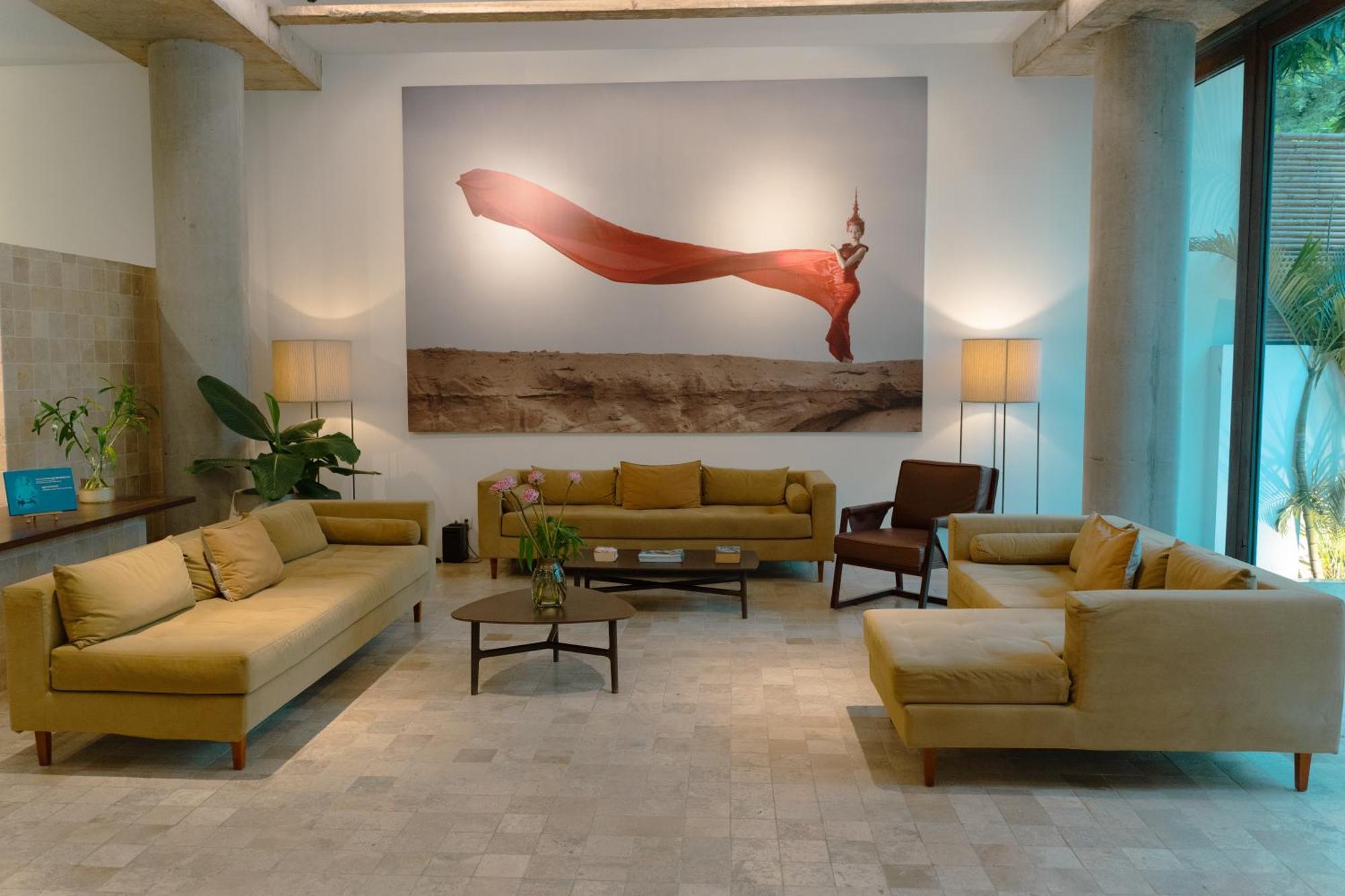 Penh House Hotel Πνομ Πενχ Εξωτερικό φωτογραφία