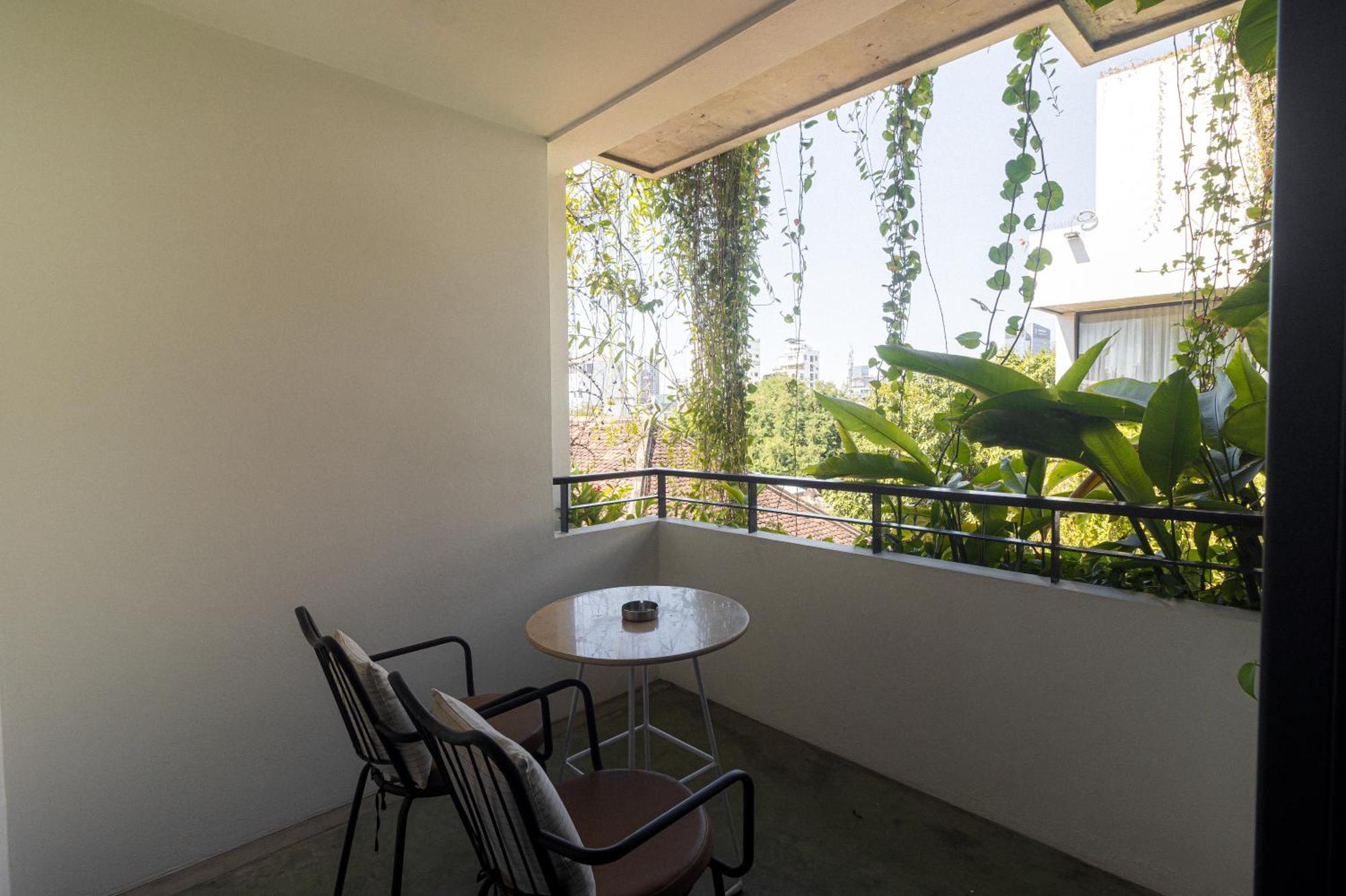 Penh House Hotel Πνομ Πενχ Εξωτερικό φωτογραφία