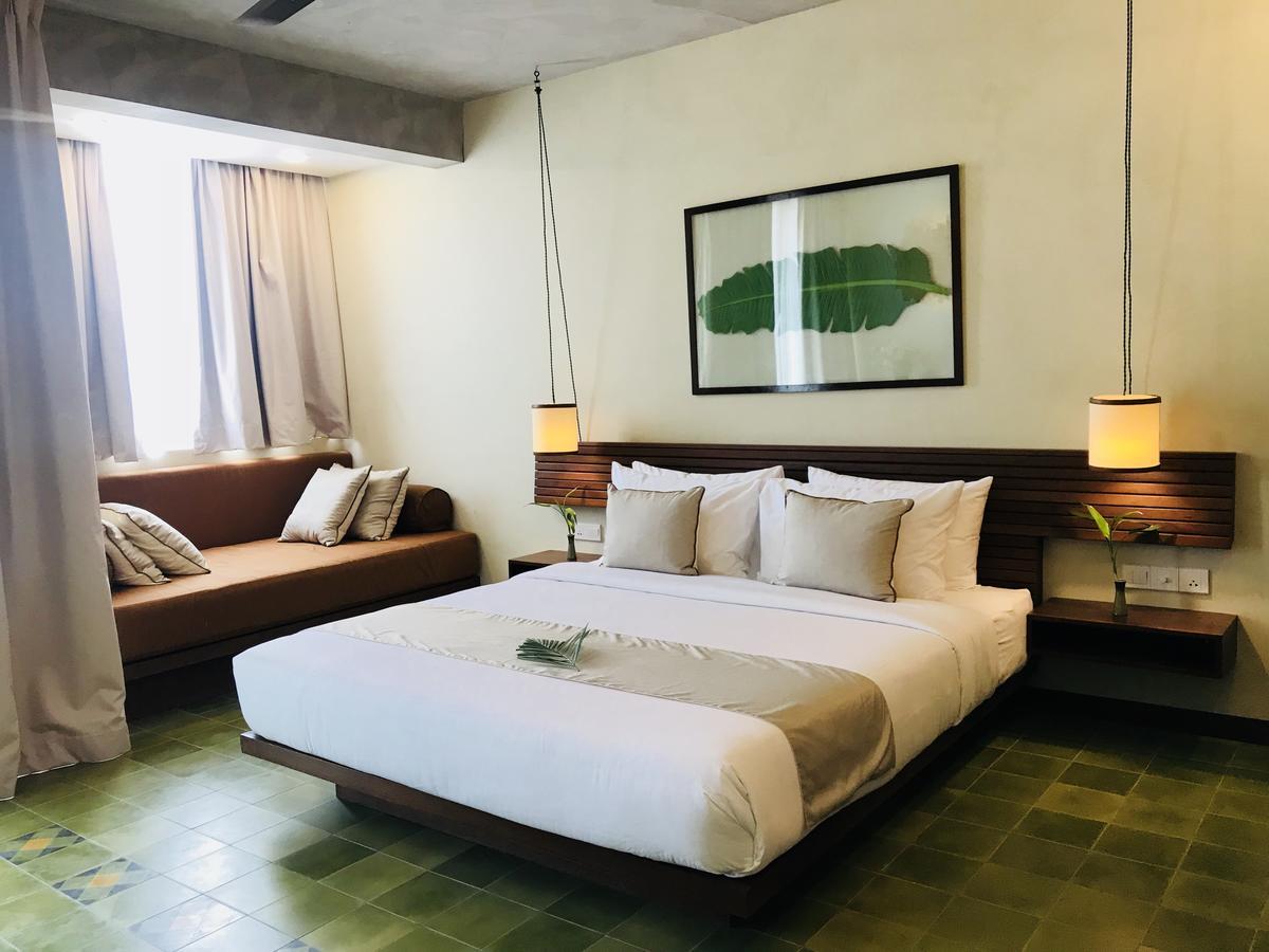 Penh House Hotel Πνομ Πενχ Εξωτερικό φωτογραφία