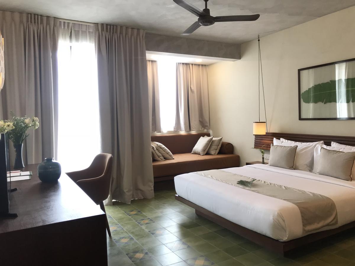 Penh House Hotel Πνομ Πενχ Εξωτερικό φωτογραφία