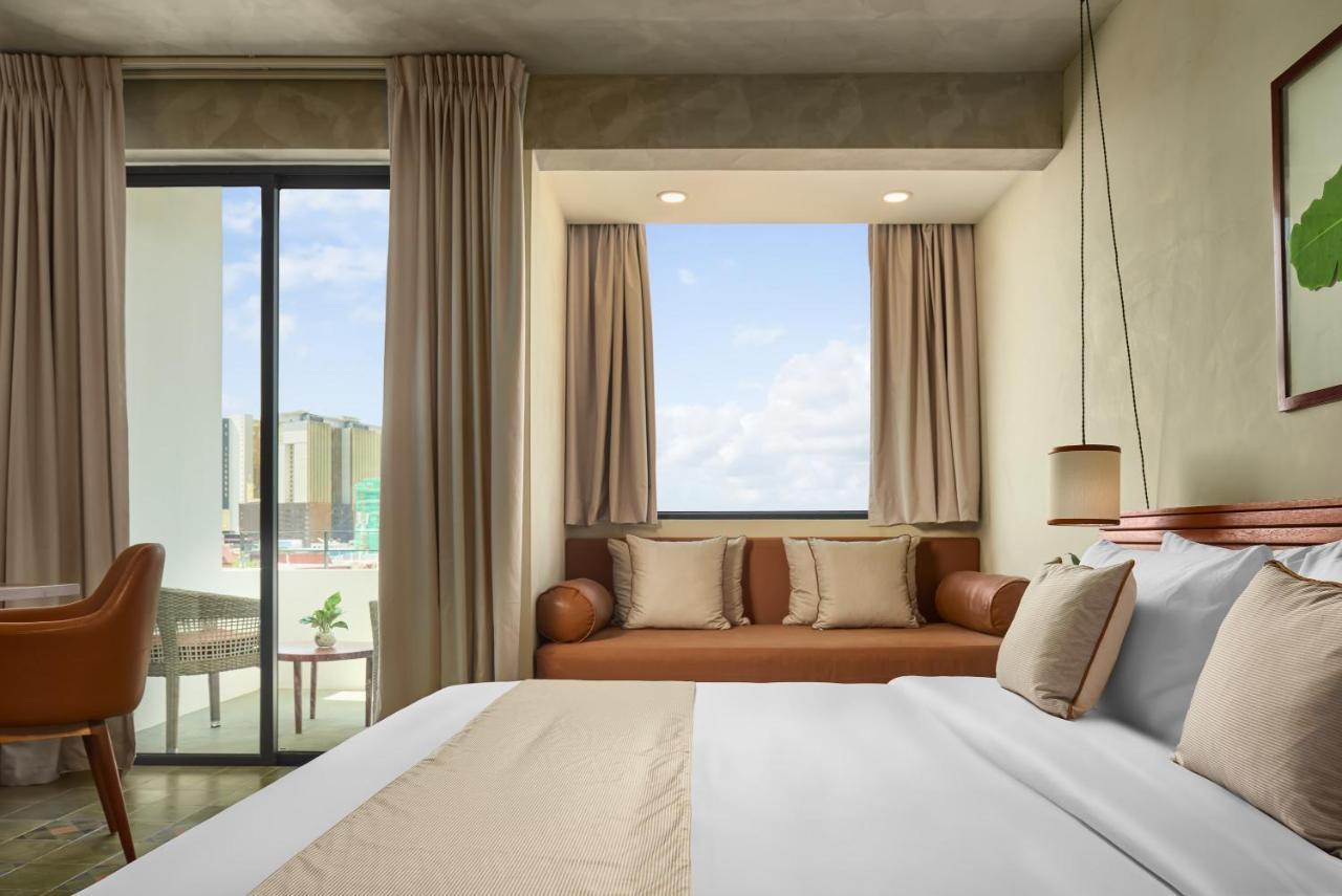 Penh House Hotel Πνομ Πενχ Εξωτερικό φωτογραφία