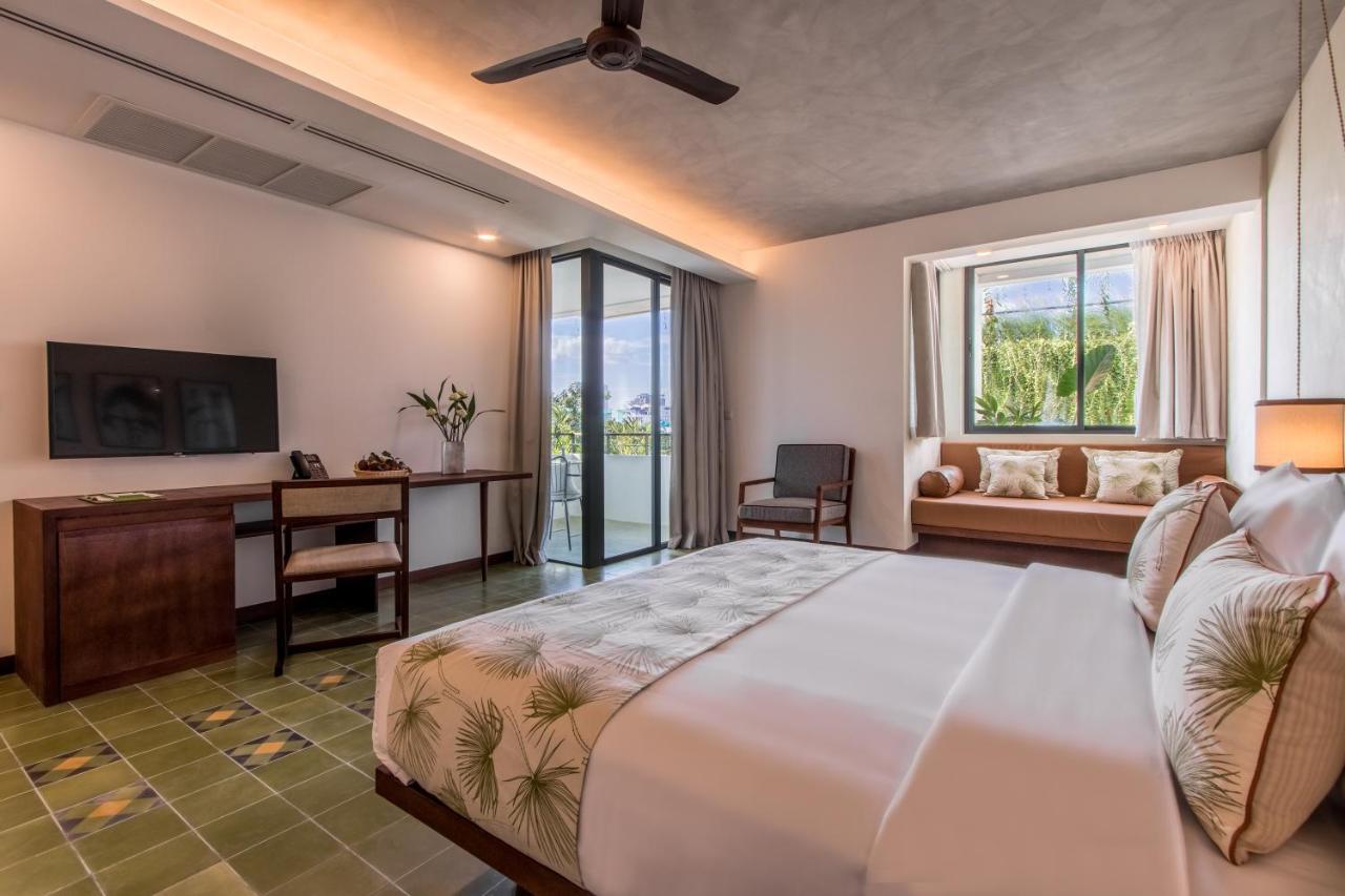 Penh House Hotel Πνομ Πενχ Εξωτερικό φωτογραφία