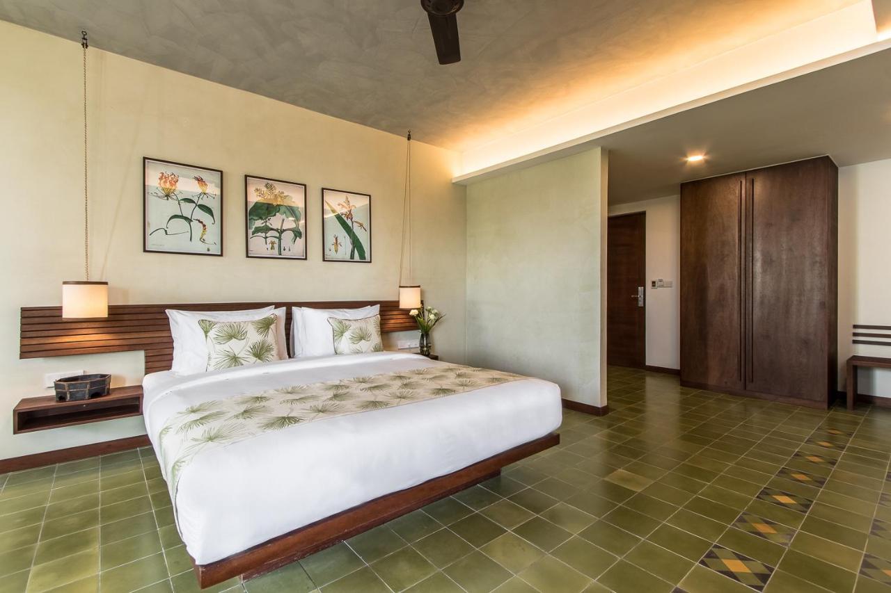 Penh House Hotel Πνομ Πενχ Εξωτερικό φωτογραφία