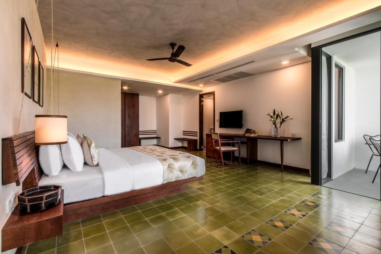 Penh House Hotel Πνομ Πενχ Εξωτερικό φωτογραφία