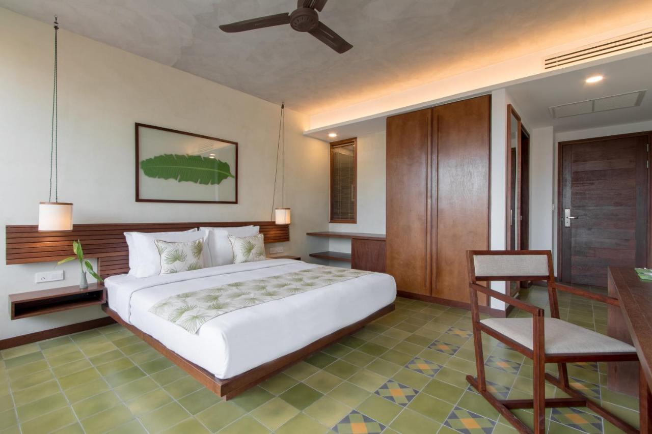 Penh House Hotel Πνομ Πενχ Εξωτερικό φωτογραφία